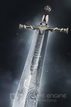 Игра Престолов: Один День из Жизни (2015) смотреть онлайн 